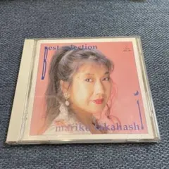 高橋真梨子　ベストセレクション　全14曲のサムネイル
