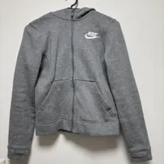 NIKE フード付きパーカー