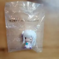 Re:ゼロから始める異世界生活 エミリア ちょこのっこ フィギュア