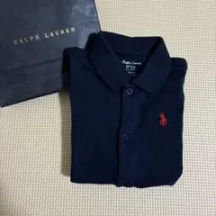 Ralph Lauren ロンパース　70