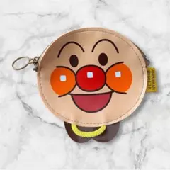 アンパンマン 財布