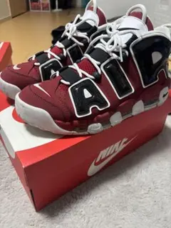 Nike Air More Uptempo '96 10 (US)