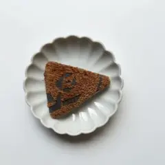 ハンドメイド パッチンピン no.19 ミナペルホネン - メルカリ