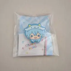 すとぷり ラバークリップ ころん