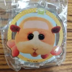 PUI PUI モルカー アクリルスタンドちゃーむ ポテト