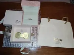 専用 k.uno パスカル k18 塔の上のラプンツェルリング ケイウノ - メルカリ