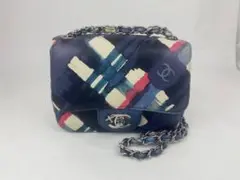 20日まで限定最終値下げ シャネル マトラッセチェーンショルダー