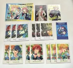 あんさんぶるスターズ Switch グッズ まとめ売り