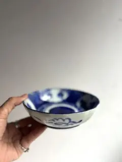 85z158陶芸 古伊万里大皿 茶道具陶芸 古伊万里小皿 骨董 - メルカリ