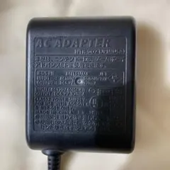 acアダプター 充電器