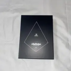 三代目 J SOUL BROTHERS   THE JSB WORLD アルバム