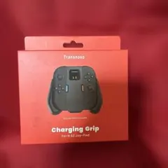 Transnovo ジョイコン2用充電式コントローラ スイッチ２対応