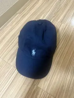 POLO ラルフローレン　キャップのサムネイル