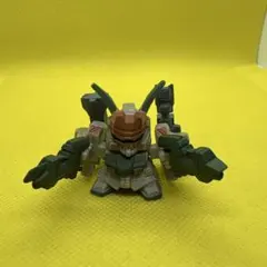 ガン消し ガンドランダー 神竜士トルネードランダーII SDガンダム