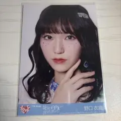 2026年最新】野口衣織 生写真 絶対アイドル辞めないでの人気アイテム