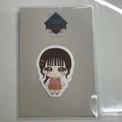 ≠ME フレークシールセット 河口夏音