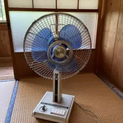 SANYO扇風機のサムネイル