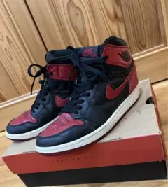 NIKEジョーダンAir Jordan 1 High 