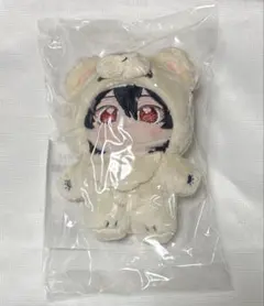 あんスタ いつぬい 一緒に暮らすぬい 朔間零