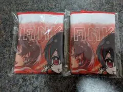 一番くじ2弾 ハンドタオル ゆあんくん