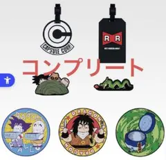 J*N様 一番くじ DRAGONBALL SNAP COLLECTION2 G賞