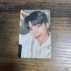 ソニミュ特典 ゴヌク