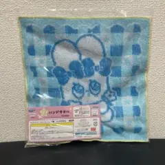即日発送　エスターバニー　一番くじ　ハンドタオル　クリームバニーのサムネイル