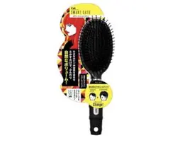 貝印 スマートキュート(SmartCute) エアリークッションヘアブラシのサムネイル