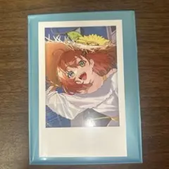 SitR横浜 ランダムチェキ 本間ひまわり