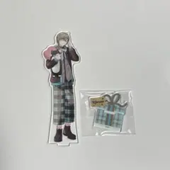 にじさんじ 叶 ファミマ バレンタイン アクリルスタンド - メルカリ