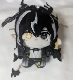 アークナイツ ウァン ぬいぐるみ