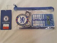 CHELSEA FC チェルシー 文房具 プレミアリーグ