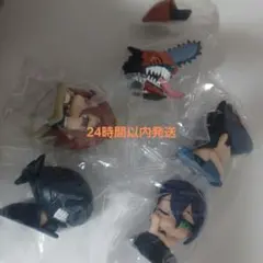 おねむたん チェンソーマン レゼ篇 コンプリートセット