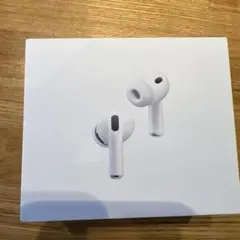 AirPods Pro 3 本体⭐️値下げ