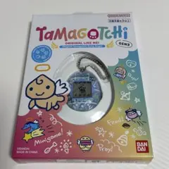 【新品・未開封】Original Tamagotchi Rainy Angel