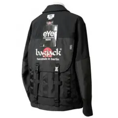 美品eYe JUNYA WATANABE MAN コムデギャルソン　ミリタリー eYe JUNYA WATANABE COMME des GARCONS MAN M-90コールド