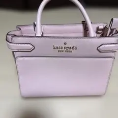 ケイトスペード　ショルダーバック