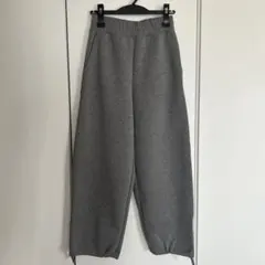 UNIQLO:C スウェットパンツ