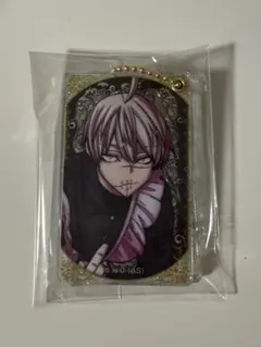 桃源暗鬼 スライドアクリル キーホルダー vol.2 メイド 皇后崎迅