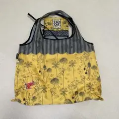 くまのプーさん エコバッグ 折りたたみ