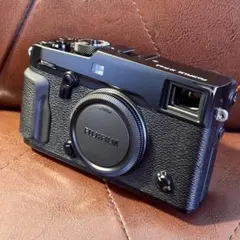 2025年最新】FUJIFILM ミラーレス一眼 X-Pro2 ボディ X-Pro2の人気