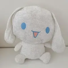 超でっかい　Sanrio サンリオ　シナモロール　ぬいぐるみ　特大