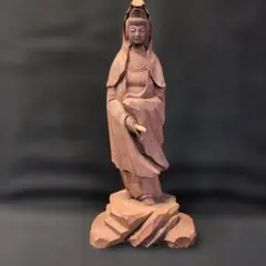 2026年最新】一刀彫 仏像の人気アイテム - メルカリ