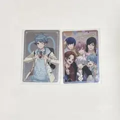 いれいす　ちぷか