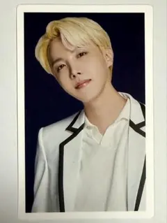 【BTS】‪☆127-146☆フォトカード J-HOPE ホソク