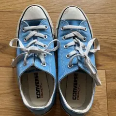 CONVERSE ALL STAR REACT 2.0 ライトブルー