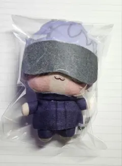 即購入⭕ちょぴぬいぷち 五条