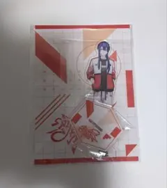 にじフェス 長尾景 アクリルスタンド