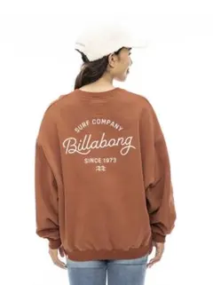 Billabong トレーナー　Mサイズ