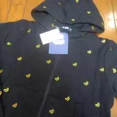 エクストララージキッズ　パーカー
